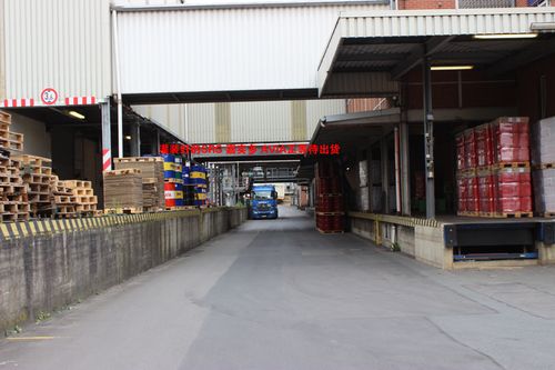 德國塞茲伯根srs潤滑油廠之所見所聞