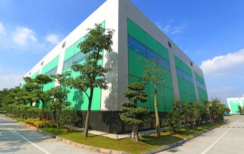 這是安利工廠嗎 真是不看不知道,一看嚇一跳 財經頻道