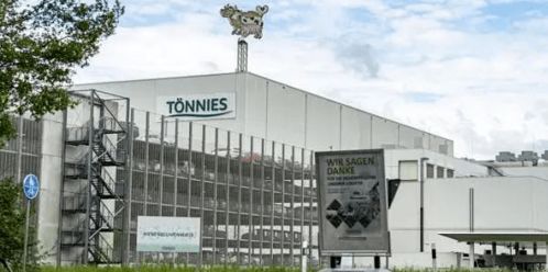 食品加工業屢次爆發疫情,吃貨的你一定要注意