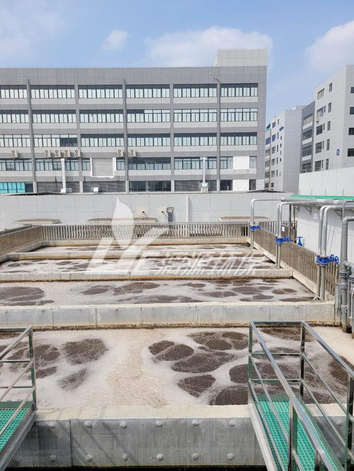 擴建改造一個污水處理站 解決制藥廢水問題,有哪些環保設備