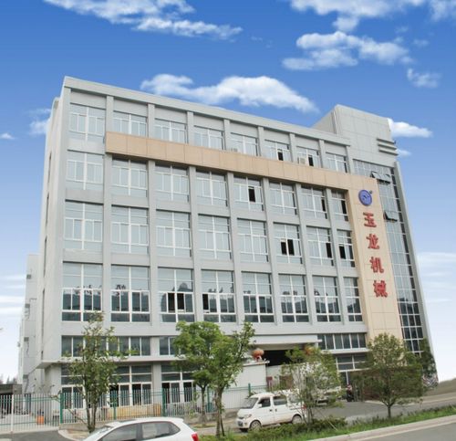 冷庫門鎖制造商玉龍制冷邀您觀展racc2021,展位號1d h05