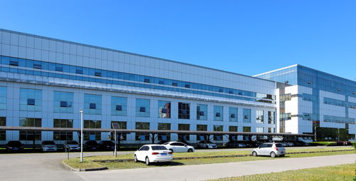 廠房圖片素材下載 建筑攝影素材下的辦公環境圖片素材