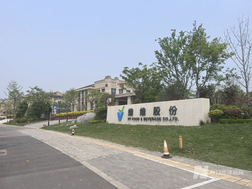 直擊股東大會 維維股份收購 維維 系列商標 是去年凈利下滑主因之一