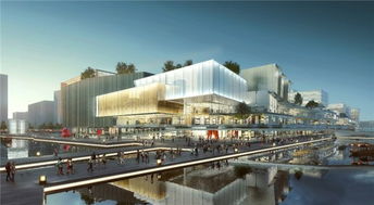 溫州印象城榮獲2018年最具期待商業項目大獎