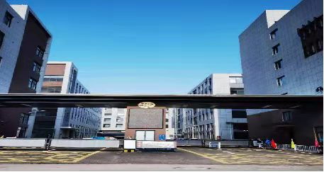 低效用地 變形記 丨溪口 食品廠老板玩轉氣動園區