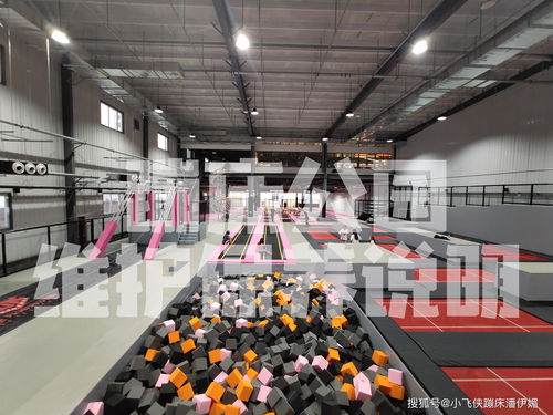 蹦床運動工廠蹦床公園產品部件使用壽命年限說明