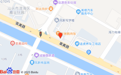 (汕頭)盛隆汽車電子