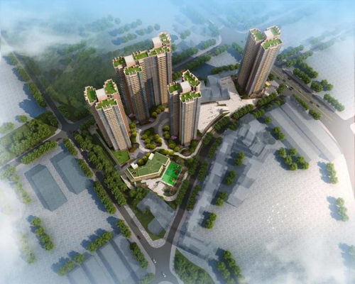 龍華未來可期 政府再投256億元 2020年第三批重大項目集中開工