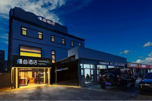 宏昆酒店集團5月新擴版圖 朗麗茲酒店 漫曲酒店多店齊開