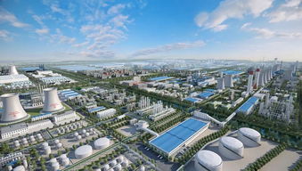 門檻越來越高 金正大 史丹利 心連心等25家企業入選 綠色工廠