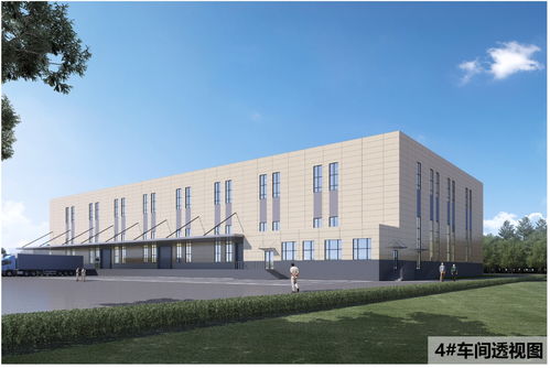 城陽(yáng)這處食品廠將擴(kuò)建,滿足不斷增長(zhǎng)的產(chǎn)能需求