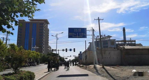 甘肅 最牛釘子戶 被拆了...