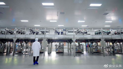 五看 三只松鼠財報,自有品牌社區零食店呼之欲出