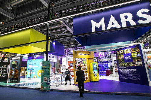 瑪氏擬359億美元收購品客薯片母公司 擴大零食業務版圖