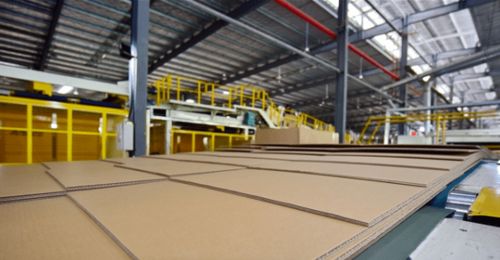 紙品 要打造紙品產業集群的重慶江津,一年來完成哪些項目