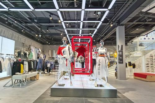 國潮逆襲,這些國產運動品牌正在崛起