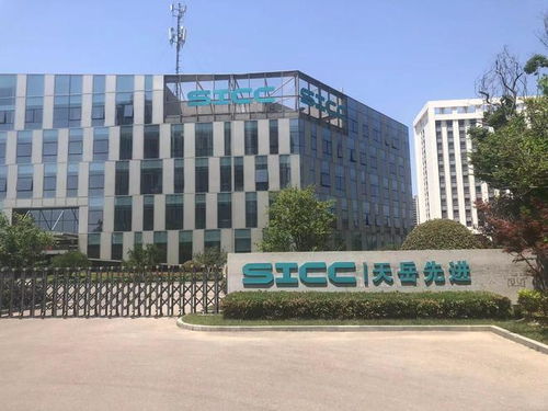 直擊股東大會 天岳先進 臨港工廠已實現產品交付,積極布局8英寸sic襯底