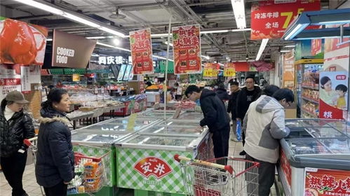 蘇果新年福利 不打烊 ,廠商周千余支商品買一送一