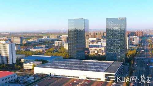 奮進強國路 闊步新征程丨唐山 共享工廠助企業從 創意萌芽 到 產品落地