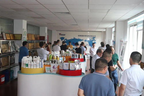 同座學校 同個夢想 三十余位水產行業舉足輕重人士齊聚廈門,劍指水產,要為行業創造更多的價值