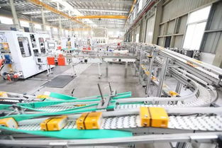 大數(shù)據(jù)重構(gòu) 拼工廠 拼多多讓價值回流中國制造