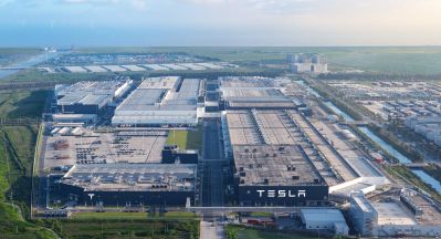 價格屠夫 特斯拉又來攪局,新車預(yù)計20萬以內(nèi)