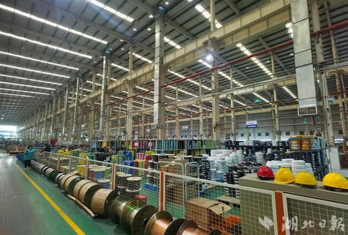 奮力開門紅 重大項目巡禮 盛隆電氣智能制造產業基地沖刺4月投產