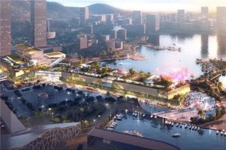 新世界發展最新資訊 贏商新聞