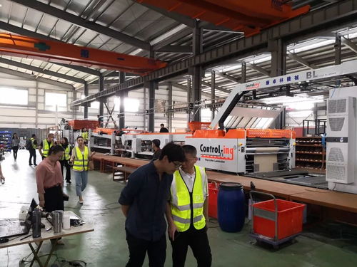 頭條 萬字長文 探訪正隆 科樂等6家工廠,深度了解臺灣紙品包裝業