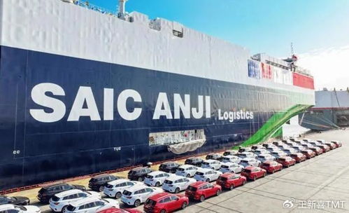 財報解讀 比亞迪四個第一背后,有兩大變化與一大啟示