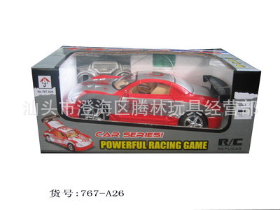 遙控車-批發 玩具 模型玩具 遙控車玩具 盛隆SL8603無線遙控車采購平臺求購產品詳情