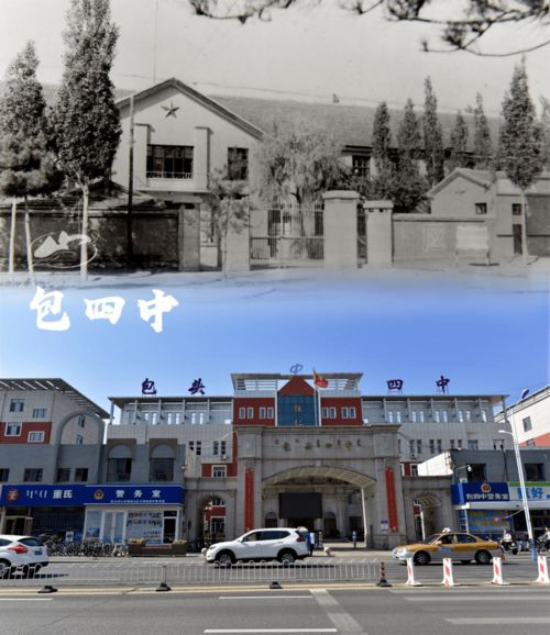 尹正帶包頭沖上熱搜 還有一些你不知道的今昔對比照