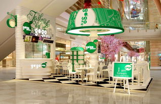 冰激凌專賣店室內3d效果圖設計圖下載 圖片10.37mb 其他模型庫 其它模型