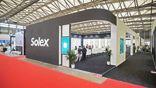 創新驅動,締造品質生活丨松霖科技亮相上海廚衛展