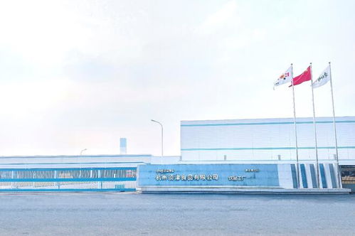 打造食品飲料行業典范,施耐德電氣助力康師傅控股杭州頂津 燈塔工廠 之旅