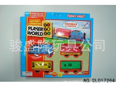 澄海駿盛隆玩具 多樣品類，優質之選