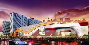 一天兩城，樂山與梅州萬達廣場實力領銜城市繁華——澄海盛隆紙品助力行業升級